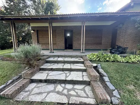 Quinta en Venta en Ricardo Rojas - Tigre
