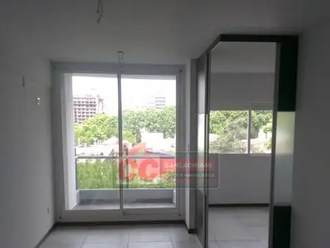 Departamento - Echesortu