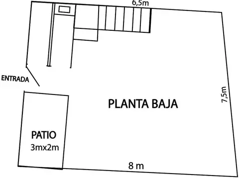 Junín 900