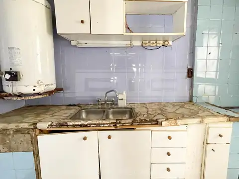 Depto Tipo Casa en Venta con 1 cocheras