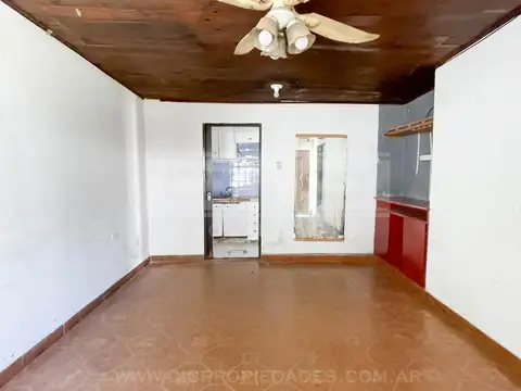 Depto Tipo Casa en Venta de 2 dormitorios