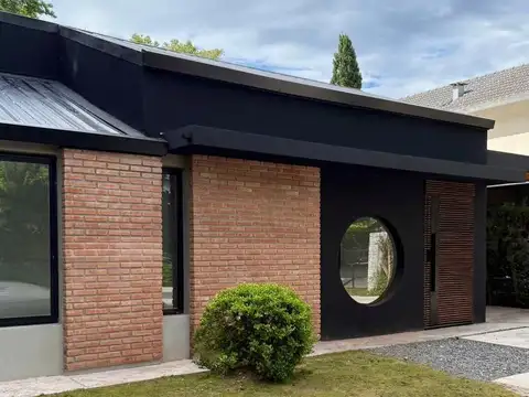 Au Panamericana km 48.500