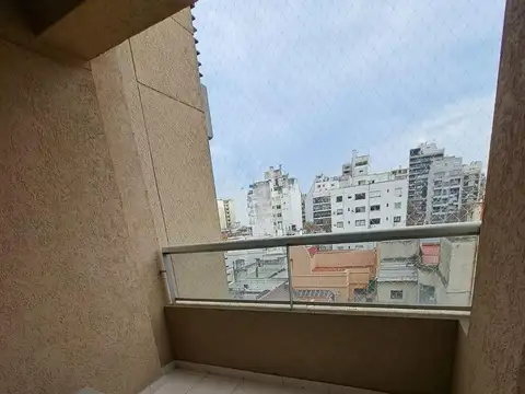 Departamento en Almagro
