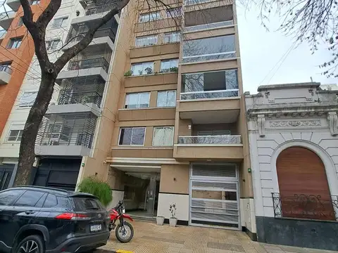 Departamento en Almagro