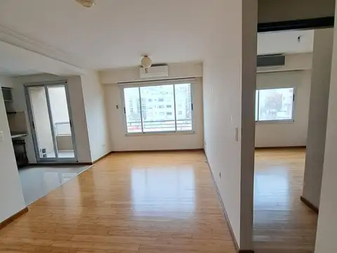 Departamento en Alquiler 9 años