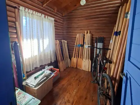 OFICINA CABAÑA ALQUILER APTO PROFESIONAL