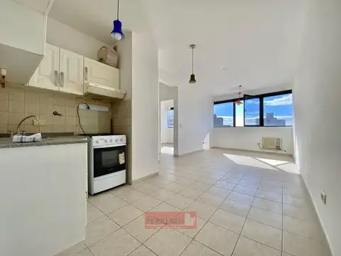 VENTA DEPARTAMENTO DOS AMBIENTES IBIZA IV-