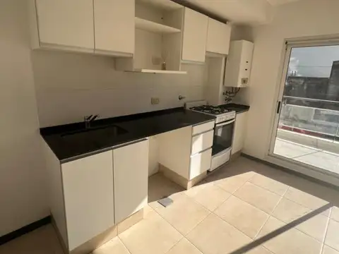 Buenos Aires 1000, Piso 3°