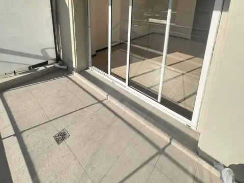 Departamento en Alquiler al Oeste
