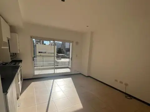 Departamento en Alquiler de 2 ambientes