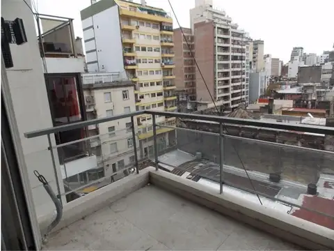Buenos Aires 1000, Piso 3°