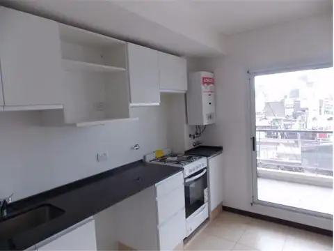Departamento en Alquiler en Centro, Rosario