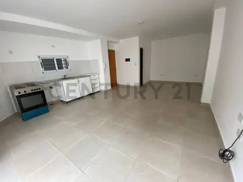 Monoambiente en 122 y 63 en VENTA