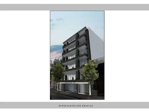 Departamento en Venta en San Fernando, USD 110.200