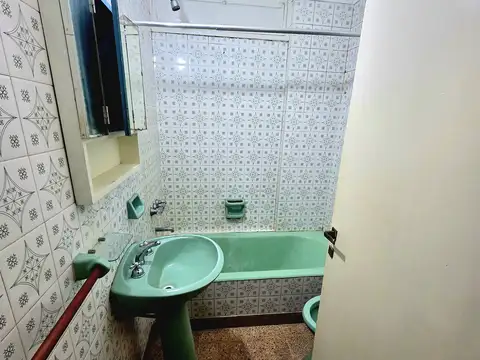 Departamento en Alquiler de 2 ambientes