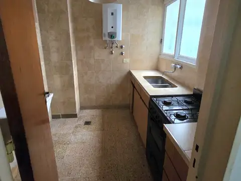 Departamento en Alquiler de 1 dormitorio