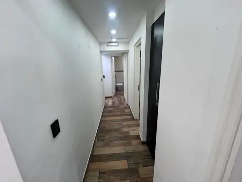 Departamento 4 ambientes con 3 baños