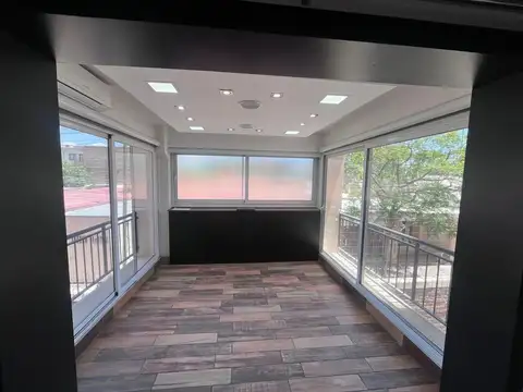 Avenida Bandera de los Andes 2900