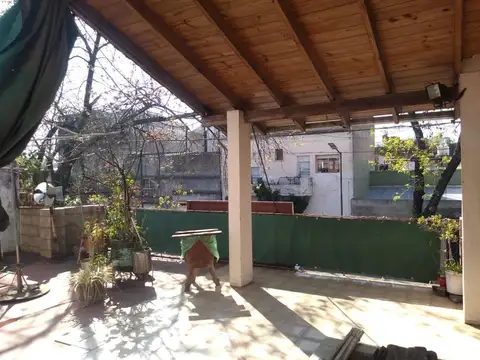 Teniente Coronel Gregorio Pomar 4200