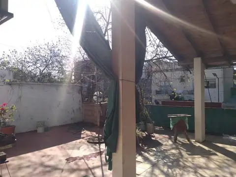 Casa en Venta en Pompeya, USD 100.000