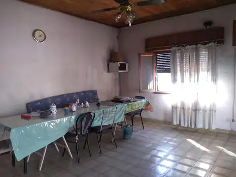 Casa en Venta 40 años