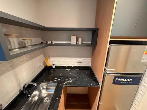 Departamento en Venta de Monoambiente