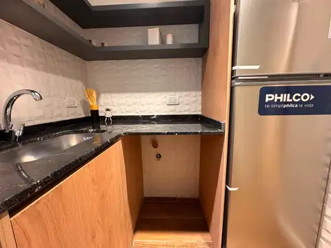 Tucumán 2200, Piso 4