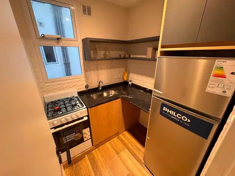 Departamento en Venta en Plaza Colon, USD 56.900