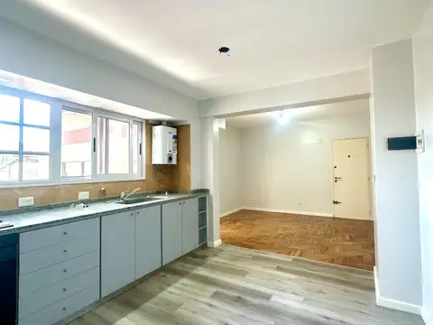 Departamento en Venta en Lomas de Zamora, USD 80.000