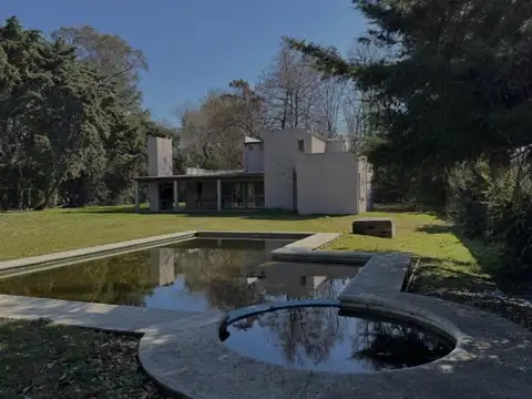 CASA EN VENTA SANTA BRIGIDA