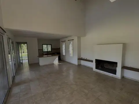 Casa en Venta 10 años