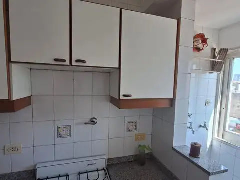 Departamento en Alquiler en Almagro, $ 750.000