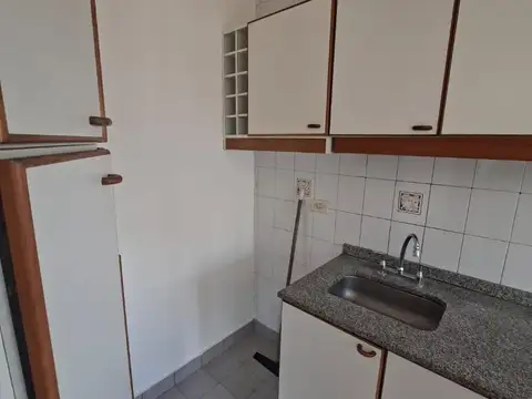 Departamento en Alquiler al Oeste