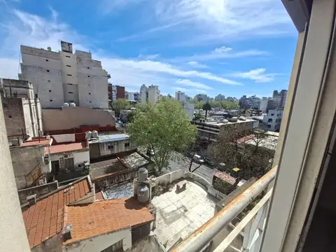 Departamento en Alquiler de 2 ambientes