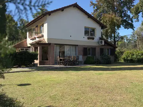 Terreno en venta en Rincon De Maschwitz-Barrio cerrado-Amenities.