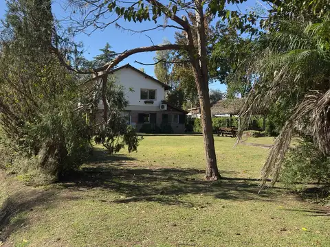 Terreno en Venta en Rincon De Maschwitz, USD 45.000