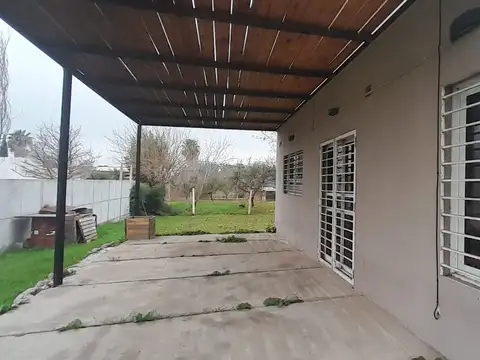 Casa en Venta en San Benito, USD 68.000