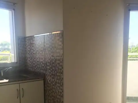 Departamento - Luis Guillon