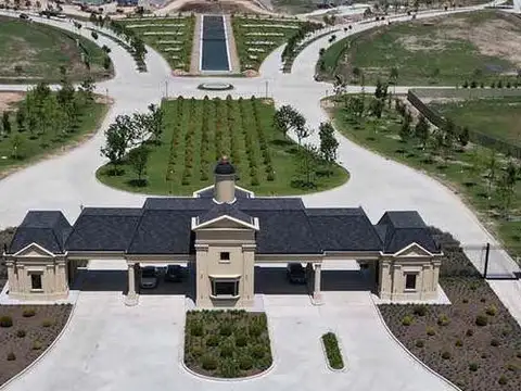 Terreno en Venta en Canning, USD 170.000