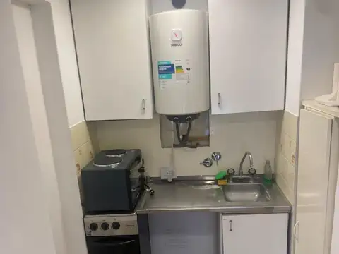Departamento en Alquiler en Centro, Rosario