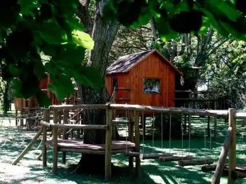 Terreno en Venta en Campana, USD 49.500