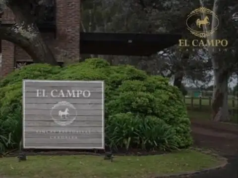 Terreno en Venta de 1395,0 m2