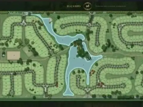 Terreno en Venta en Campana, USD 49.500