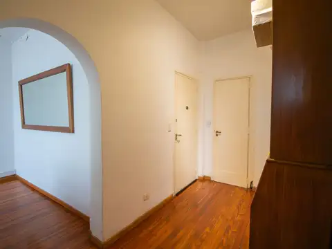 Departamento en Venta en Recoleta, CABA