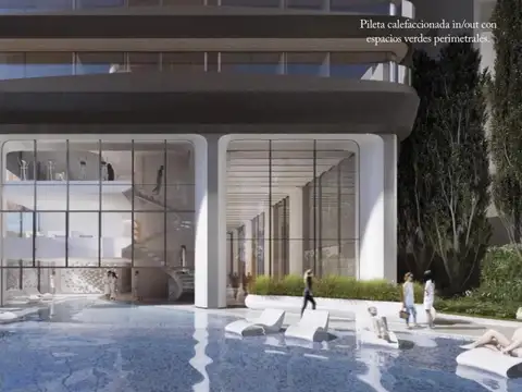 Avenida Libertador 3800