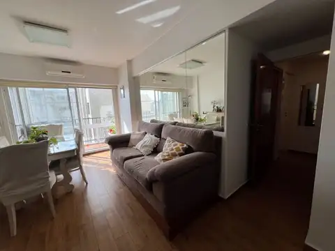 Departamento en Venta 38 años