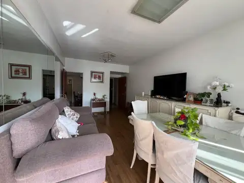 Avenida Rivadavia 3400