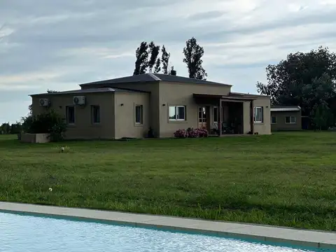 Casa en Venta en Lima, USD 330.000