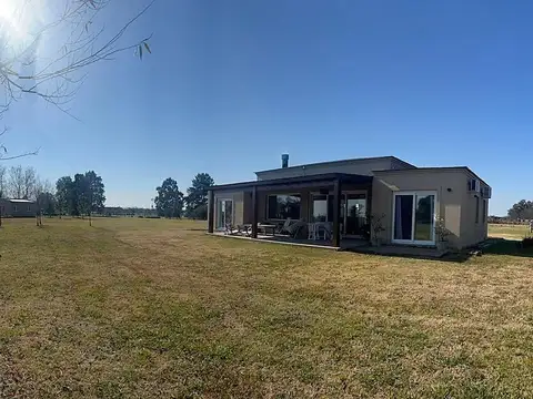 Casa en Venta en Lima, USD 330.000