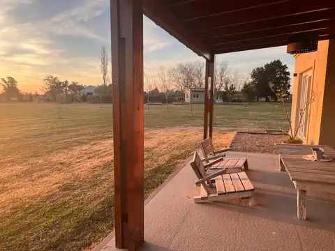 Casa en Venta 4 años